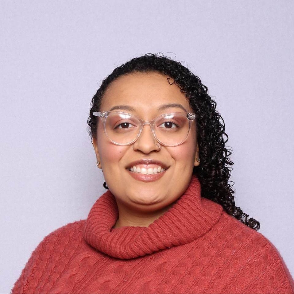 Ms.Lorenna Cristal Garcia Bochas